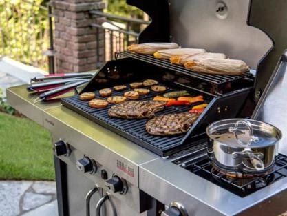 Советы специалистов по выбору гриля