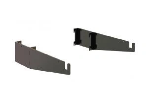 Кронштейны для вертела на Suomi Grill