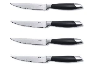 Набор ножей для стэйка BergHOFF Bistro, 4 прибора