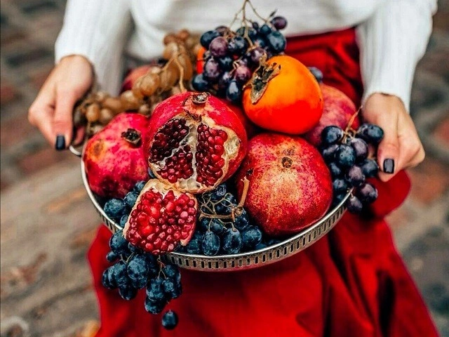 Продукты: новинки из Армении, популярное из Узбекистана, скидки до 49% 