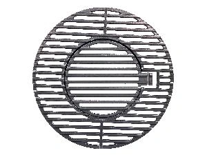 Чугунная решетка для гриля 60 см, мангала/510х9, SE-CCG-23 Plover 