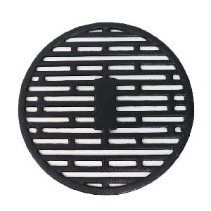 Решетка-гриль чугунная Start Grill, 32 см, для модели 16 дюймов