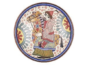 Ляган "Всадник"