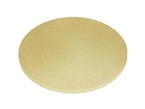 Камень для выпечки / Тепловая перегородка Start Grill, 36 см