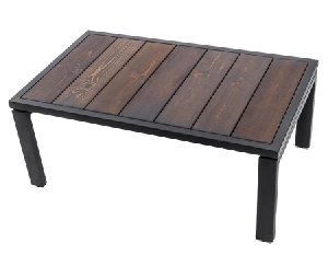 Стол садовый GRILLVER, 99х60х40 см