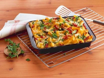 Как выбрать лучший противень для запекания в духовке