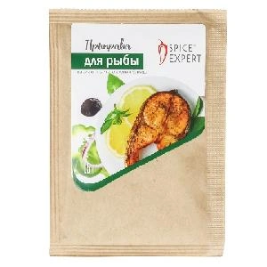 Приправа для рыбы, 15 г