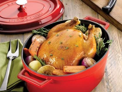 Чем отличается гусятница от утятницы?