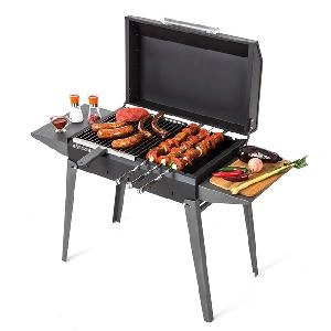 гриль барбекю