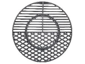 Чугунная решетка для гриля 66 см, мангала/ 550х9, SE-CCG-26 Plover