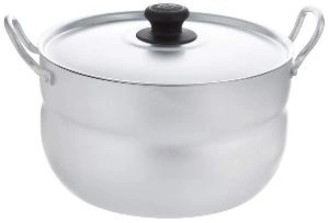 Кастрюля Калитва Классика, 15 л