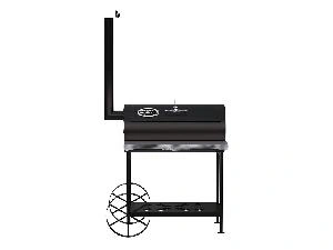 Гриль-Смокер казан L, Завод Палитра, сталь 3 мм