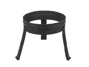 Тренога для казана на 10л, 37*35 см