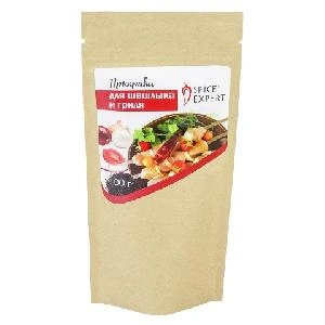Приправа для шашлыка и гриля, 100 г