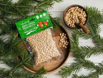 Круче, чем у белок!