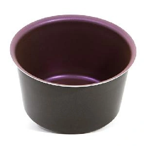 Форма для выпечки Забава, SCOVO, RZ-049P, Пурпурный, 16 см