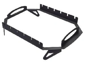 Шашлычный модуль универсальный