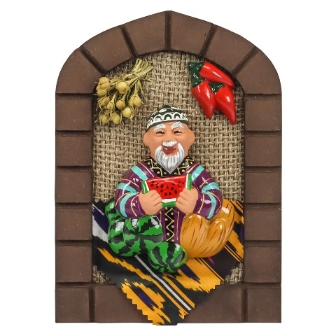 Интерьерное панно "Подходи, народ!" Интерьерное панно "Подходи, народ!"