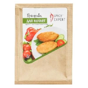 Приправа для котлет, 15 г