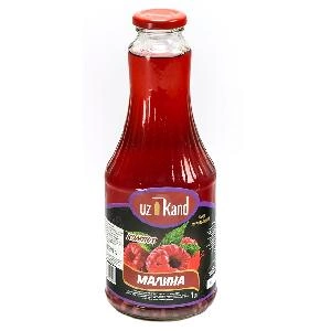 Компот из малины, 1,0 л