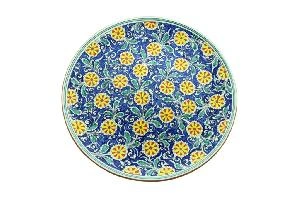 Ляган "Риштан", диаметр 55 см