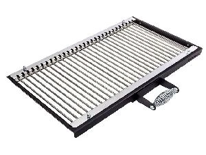 Решетка-гриль GRILLVER из нерж. стали для мангалов Редлайнер Лифт Эйр