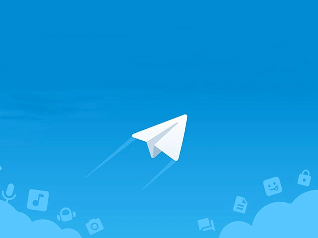 Актуальный чат телеграм