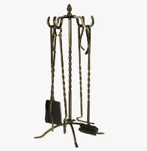 аксессуары для каминов