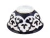 Коса Пахта, Turon Porcelain, с золотом, Ø 14.5 см Коса Пахта, Turon Porcelain, с золотом, Ø 14.5 см