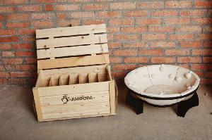 Костровница