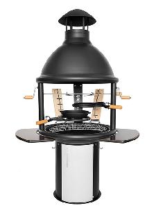 гриль барбекю