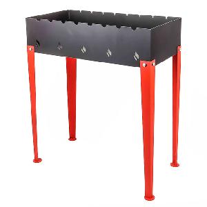 Мангал Малыш Grillkoff