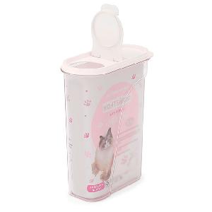 Контейнер для корма Альтернатива "Лекси" М8585, 2,4л