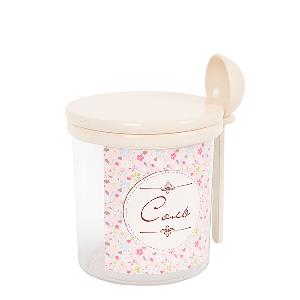 Емкость для хранения "Соль" Альтернатива М1713, 0,7 л