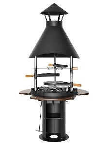 гриль барбекю