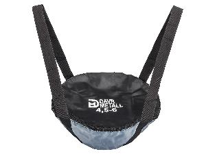 Чехол для казана 4,5-6л, DAVR METALL