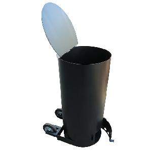 Емкость для сжигания садового мусора Grillkoff