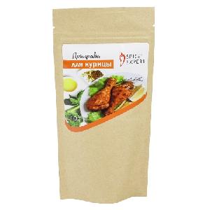 Приправа для курицы, 100 г