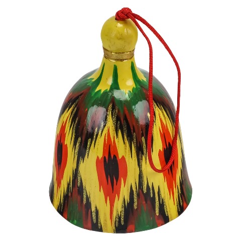 Керамический колокольчик Керамический колокольчик