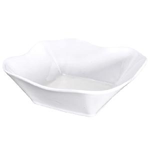 Салатник "Turon porcelain", рифленый край, Ø 14 см