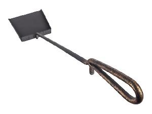 Совок Стальные решения, Аура