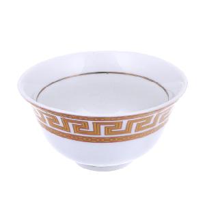 Пиала "Версаче", диаметр 9 см