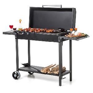 гриль барбекю