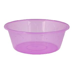 Таз Альтернатива "Хозяюшка" М1293 (цвет микс), 10 л