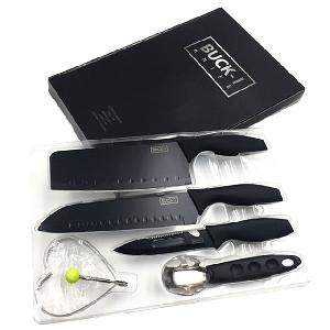 Набор ножей, 5 предметов