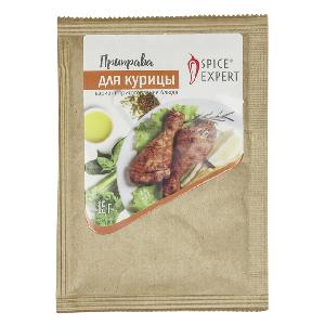Приправа для курицы, 15 г