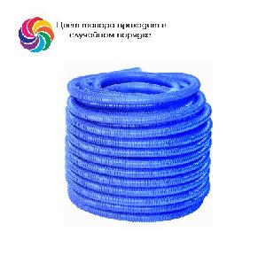 Шланг гофрированный 30 м, d-20 мм (цвет микс), Альтернатива М286 