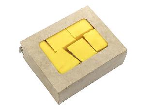 Халва Узбекская, манго, 200 г