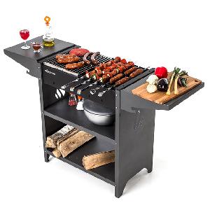 Мангал Gratar Family Standart