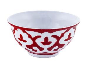 Коса Красная Пахта, Turon Porcelain, Ø 13.8 см